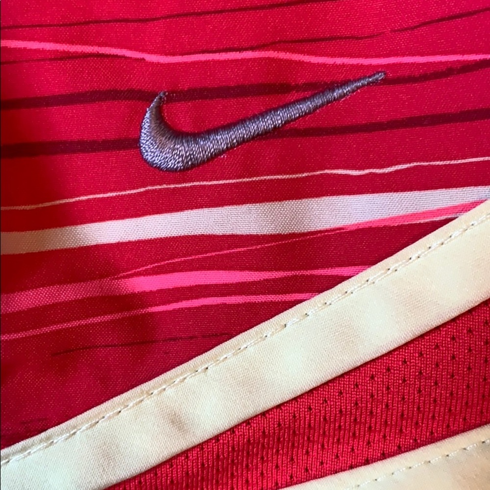 Nike Tempo Shorts - Picture 2 of 7
